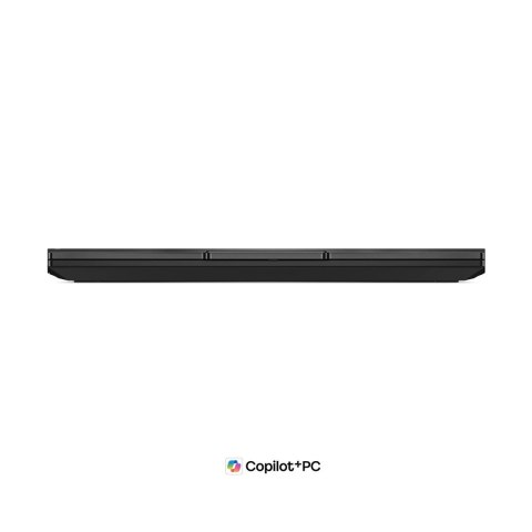 Lenovo ThinkPad T16 G5 Ultra 5 325 16.0"WUXGA IPS 400its AG 32GB LPDDR5X-6800 SSD512 Intel Graphics 75Wh Cam5MP+IR W11Pro Black 