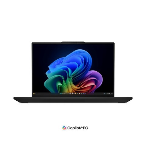 Lenovo ThinkPad T16 G5 Ultra 5 325 16.0"WUXGA IPS 400its AG 32GB LPDDR5X-6800 SSD512 Intel Graphics 75Wh Cam5MP+IR W11Pro Black 