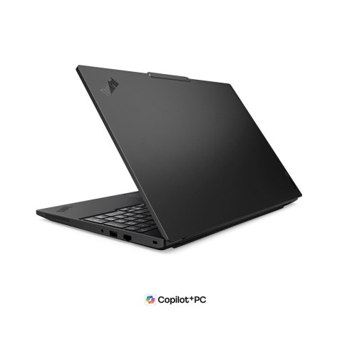 Lenovo ThinkPad T16 G5 Ultra 5 325 16.0"WUXGA IPS 400its AG 32GB LPDDR5X-6800 SSD512 Intel Graphics 75Wh Cam5MP+IR W11Pro Black 