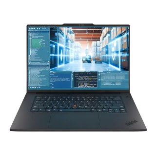 Lenovo Workstation ThinkPad T1g G8 Ultra 7 255H 16.0"WUXGA 500nits AG 32GB LPDDR5X-7467 SSD1TB RTX 5060 8GB Cam 5MP+IR 90Wh W11P