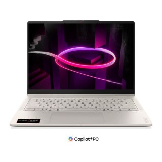 Lenovo Yoga 7a 2in1 14AGP11 Ryzen AI 7 445 14"WUXGA OLED Touch 400nits LBL Glossy 32GB LPDDR5X-8000 SSD512 Radeon 840M WiFi7+BT 