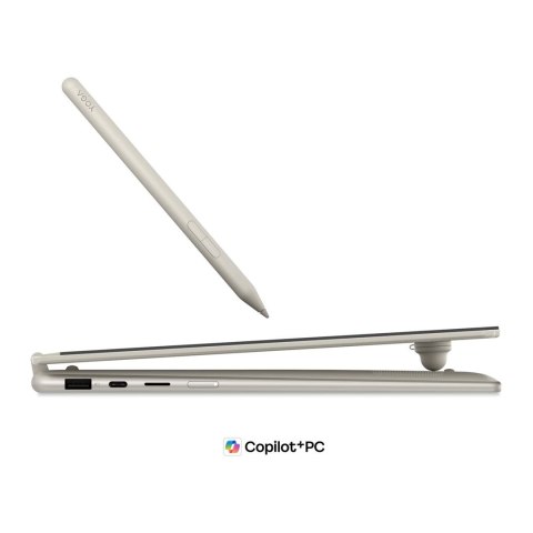 Lenovo Yoga 7a 2in1 14AGP11 Ryzen AI 7 445 14"WUXGA OLED Touch 400nits LBL Glossy 32GB LPDDR5X-8000 SSD512 Radeon 840M WiFi7+BT 