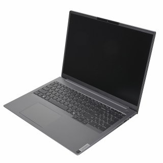 Lernovo ThinkBook 16 G7 ARP Ryzen 5 7535HS 16" WUXGA IPS 300nits AG 16GB DDR5 4800 SSD512 Radeon 660M Cam1080p 45Wh W11Pro Arcti