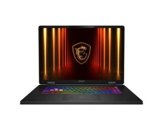 MSI Crosshair 18 HX AI A2XWGXKG-078PL Ultra 9 275HX 18"QHD+ 240Hz IPS-Level panel 32GB DDR5 SSD1TB GeForce RTX 5070 12GB Win11