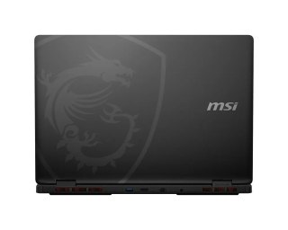 MSI Crosshair 18 HX AI A2XWGXKG-078PL Ultra 9 275HX 18"QHD+ 240Hz IPS-Level panel 32GB DDR5 SSD1TB GeForce RTX 5070 12GB Win11