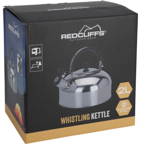 CZAJNIK TURYSTYCZNY 2L REDCLIFFS