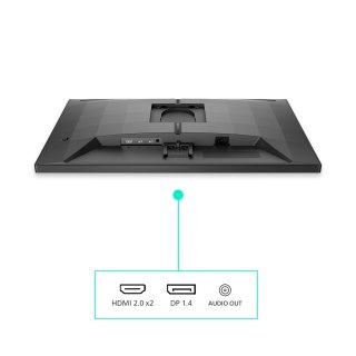 MONITOR PHILIPS 27" 27M2N3500NL/00 180Hz