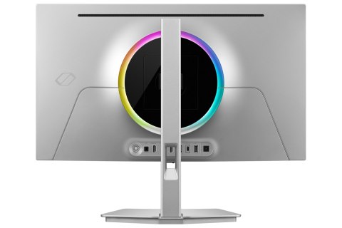 MONITOR SAMSUNG ODDYSEY 4K G8 OLED G80SH 27" LS27HG800SUXEN 240Hz