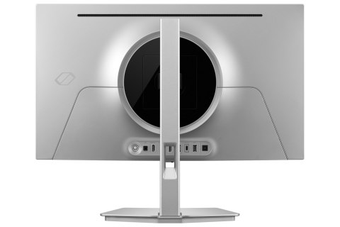 MONITOR SAMSUNG ODDYSEY 4K G8 OLED G80SH 27" LS27HG800SUXEN 240Hz