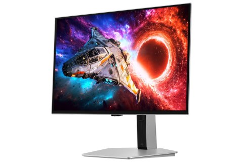 MONITOR SAMSUNG ODDYSEY 4K G8 OLED G80SH 27" LS27HG800SUXEN 240Hz