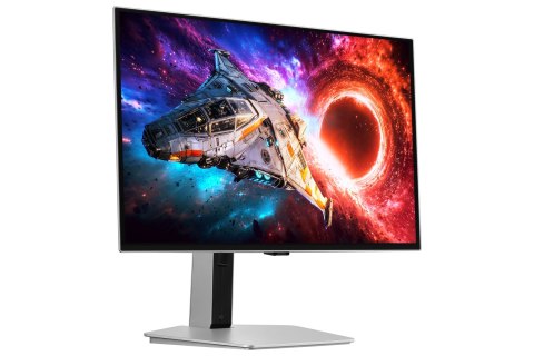 MONITOR SAMSUNG ODDYSEY 4K G8 OLED G80SH 27" LS27HG800SUXEN 240Hz