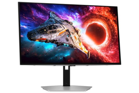 MONITOR SAMSUNG ODDYSEY 4K G8 OLED G80SH 27" LS27HG800SUXEN 240Hz