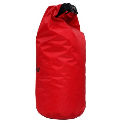 TORBA WOREK WODOSZCZELNY 10L CZERWONY REDCLIFFS