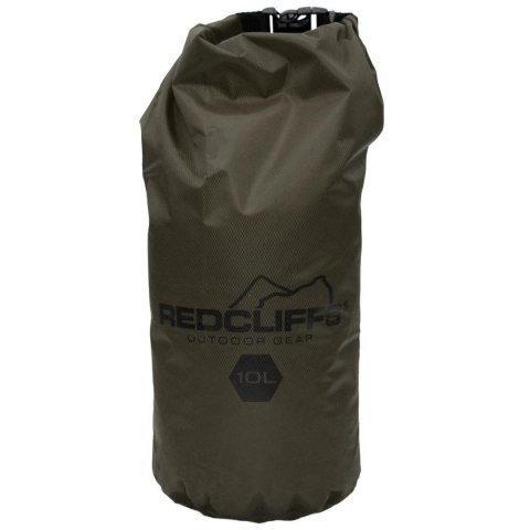 TORBA WOREK WODOSZCZELNY 10L KHAKY REDCLIFFS