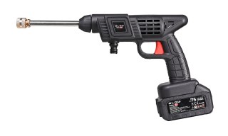 BLOW MYJKA CIŚNIENIOWA AKUMULATOROWA WM-02 (OUTLET)