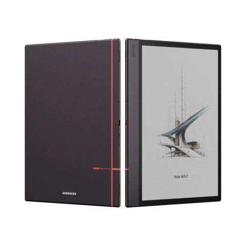 Czytnik E-booków Onyx Boox Note Air 6 C 10,3" 64GB Wi-Fi Szary