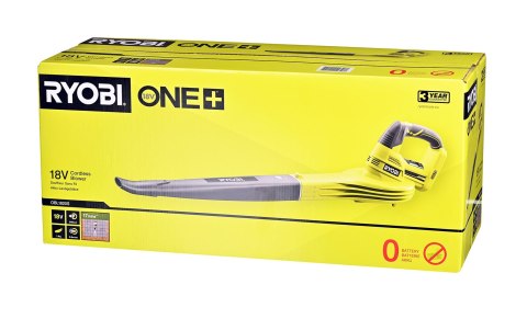 Dmuchawa 18V OBL1820S bez AKU I ŁAD RYOBI