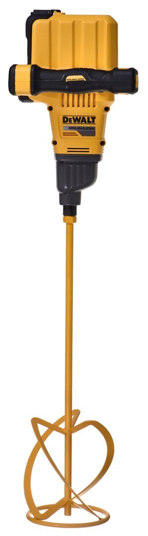 Mieszarka akumulatorowa do zapraw Dewalt DCD240N-XJ
