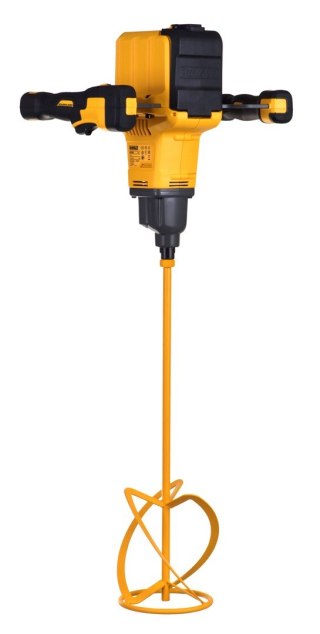 Mieszarka akumulatorowa do zapraw Dewalt DCD240N-XJ