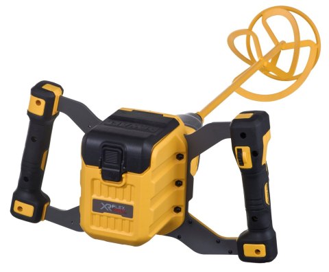 Mieszarka akumulatorowa do zapraw Dewalt DCD240N-XJ