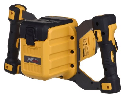 Mieszarka akumulatorowa do zapraw Dewalt DCD240N-XJ
