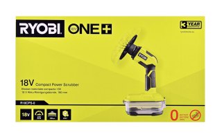 Szczotka obrotowa 18V R18CPS-0 RYOBI