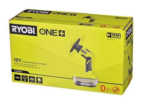 Szczotka obrotowa 18V R18CPS-0 RYOBI