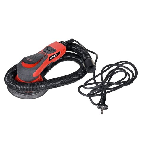Szlifierka orbitalna 350W YATO YT-82206 (OUTLET)