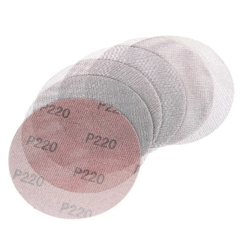 Szlifierka orbitalna 350W YATO YT-82206 (OUTLET)