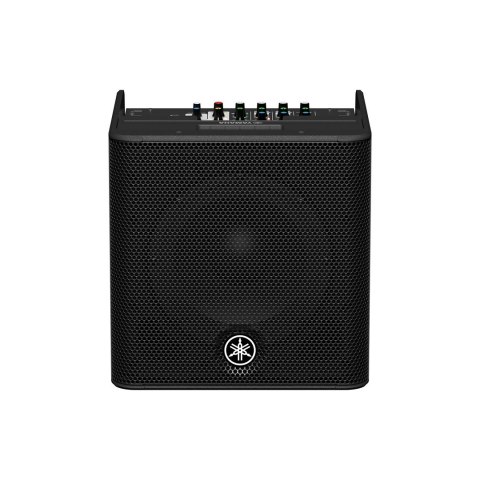 Yamaha Stagepas 200BTR - Kompaktowy system nagłośnieniowy Bluetooth