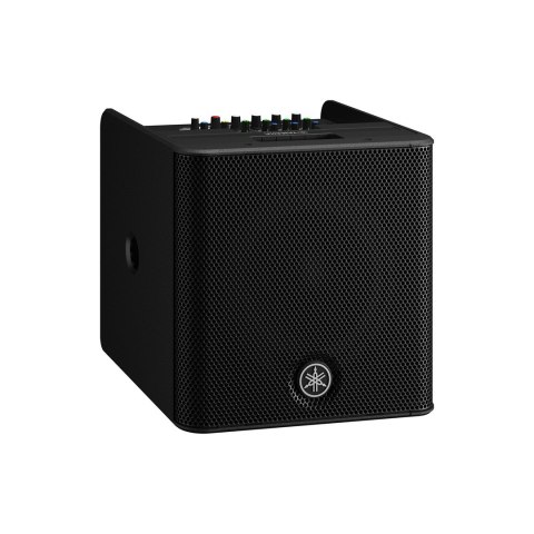 Yamaha Stagepas 200BTR - Kompaktowy system nagłośnieniowy Bluetooth