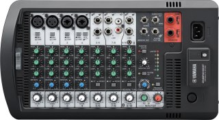 Yamaha Stagepas 600BT - Przenośny system nagłośnieniowy Bluetooth