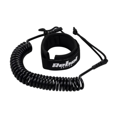 Deska SUP REBEL ACTIVE pompowana 350x81x15cm (OUTLET)
