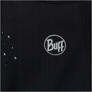 Kominiarka BUFF WINDPROOF BALACLAVA SOLID P BLACK