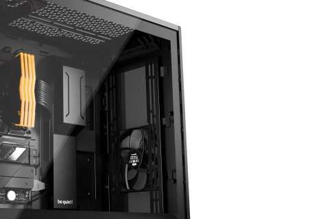 OBUDOWA BE QUIET! SHADOW BASE 800 DX BLACK (OUTLET)