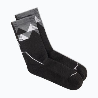 Skarpetki Buff THERMONET® CREW SOCKS TC BLACK L