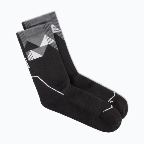 Skarpetki Buff THERMONET® CREW SOCKS TC BLACK L