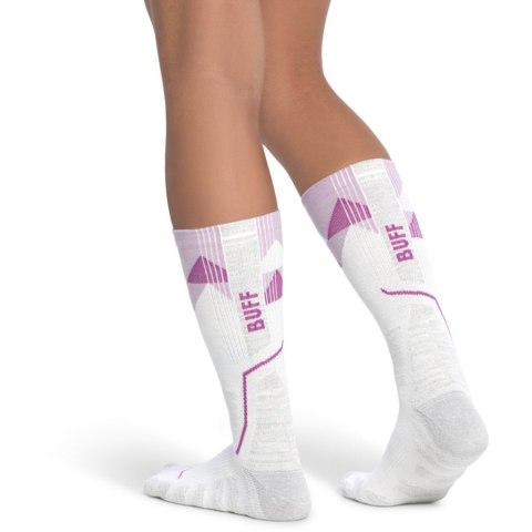 Skarpetki Buff THERMONET® CREW SOCKS TC WHISPER L