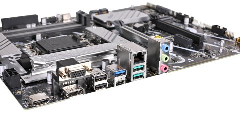 Płyta główna ASUS PRIME B760-PLUS D4 (OUTLET)
