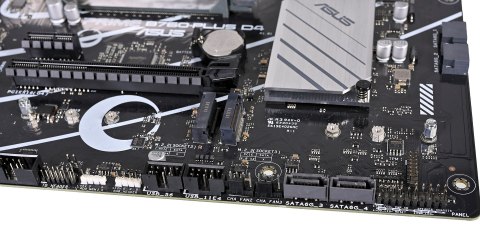 Płyta główna ASUS PRIME B760-PLUS D4 (OUTLET)