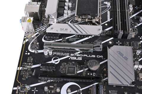 Płyta główna ASUS PRIME B760-PLUS D4 (OUTLET)