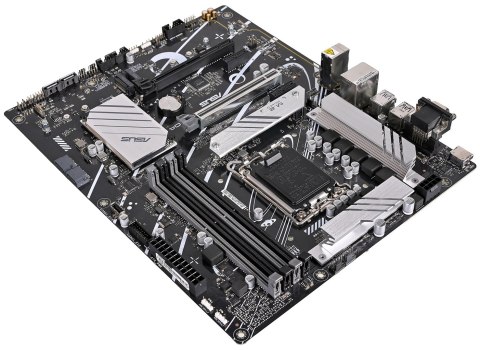 Płyta główna ASUS PRIME B760-PLUS D4 (OUTLET)