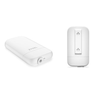 Access Point Wi-Fi 6 Zyxel NWA55AXEPRO AX3000 2.4GHz(2x2)/5GHz(2x2) PoE+ 1x1G Outdoor IP55, Standalone/Nebula Cloud Managed, zas