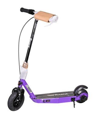 Hulajnoga elektryczna Razor S85 Power Core, fioletowa (13173851) (OUTLET)