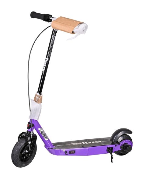 Hulajnoga elektryczna Razor S85 Power Core, fioletowa (13173851) (OUTLET)