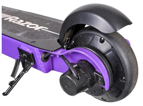 Hulajnoga elektryczna Razor S85 Power Core, fioletowa (13173851) (OUTLET)