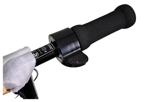 Hulajnoga elektryczna Razor S85 Power Core, fioletowa (13173851) (OUTLET)