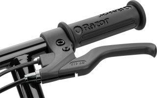Hulajnoga elektryczna dla dzieci RAZOR E90 Power Core, czarna (13173804) (OUTLET)