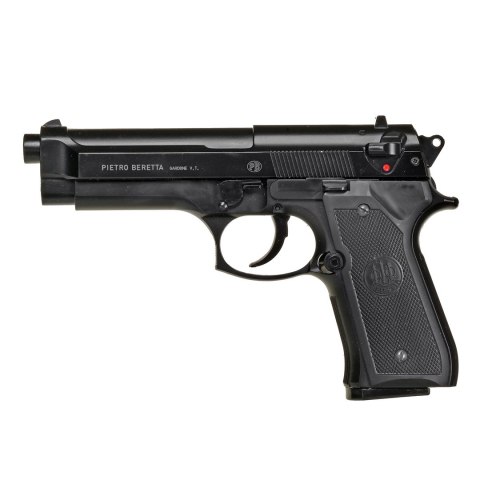 Pistolet ASG Beretta M92 FS HME sprężynowy (OUTLET)
