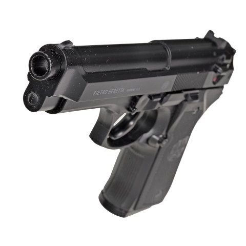 Pistolet ASG Beretta M92 FS HME sprężynowy (OUTLET)